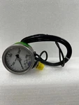 Wika, PGT23.063 Pressure Transmitter, Used. Fixed Price $40.00.