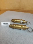 Kingston Fig 112C Pressure Relief Valve 1/4 Npt 80 Psi Lot Of. Fixed Price $61.33.