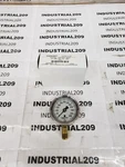 Ashcroft 25-1009-AWL-02L-600 Gauge. Fixed Price $45.00.