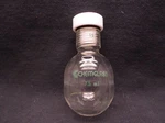 Chemglass 75ML Pressure Vessel Tube #15 Thread Back-seal O-ring Screw Cap. Fixed Price $59.99.