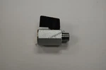Dewalt N003818 Tank Drain 1/4" Mnpt X Fnpt Ball Valve. Fixed Price $8.81.