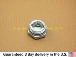 Jcb Mini Digger Parts- Hydraulic Tank Sight Gauge With Seal (part No. 265/01289). Fixed Price $24.90.