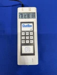 Chatillon DFGS50 Digital Force Gauge With Ac Adapter - Powers Read Below. Fixed Price $239.99.