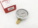 New Winters 20JN46 Pressure Gauge 0-160PSI 2-1/2" Dial 1/4" Npt Male PFQ805LF. Fixed Price $29.95.