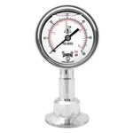 Winters PSQ15804 Pressure GAUGE,2-1/2" Dial Size,silver 491G25. Fixed Price $163.94.