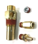 CV221502SJ Check Valve 1/2" Compression X Mpt Replacement For VT4723 Kit. Fixed Price $20.75.