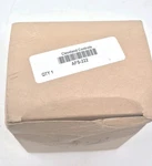 Cleveland Controls AFS-222 Air Pressure Sensing Switch New Open Box. Fixed Price $39.95.
