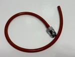 Snap-on Tools Usa S6149 Chrome Pressure Tester Adapter W/ Hose. Fixed Price $74.99.