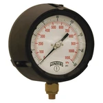 Winters PPC5085-G-SG. Pressure GAUGE,4-1/2" Dial Size,black 491D29. Fixed Price $203.28.
