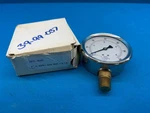 Pic Gauges 201L-402D 0-60PSI Liquid Filled Bottom Mount Pressure. Fixed Price $66.36.