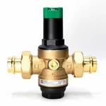 Honeywell DS06-104-DUP-LF Pressure Regulator 1-1/2" 250 Psi Union. Fixed Price $536.91.