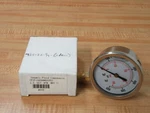 Dynamic Fluid CF1P-004A Gauge CF1P004A 600PSI. Fixed Price $25.33.