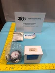 Millipore GA3000014093 IPS-122 Indicating Pressure Switch, Gauge, 187927. Fixed Price $300.00.