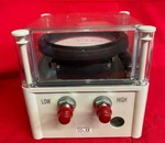 Mid-west Instruments Pressure Gauge #120AC-10-OAG 6000PSI 200F 316SS. Fixed Price $150.00.