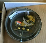 New Dwyer-mercoid Pressure Switch DS-7231-153-3A. Fixed Price $175.00.