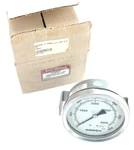 Marsh Bellofram H10864P Gauge 100MM Qual-b, 1/4"NPT, 0/600 Psi & Kpa (gl) New. Fixed Price $77.90.