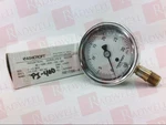 Ashcroft 1009AWL02L30# / (new In Box). Fixed Price $62.24.