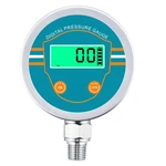 Uharbour Digital Pressure Gauge 0-60 Psi Range, Water .... Fixed Price $73.71.