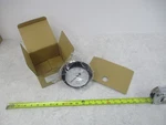 Daiichi Keiki DUG3/8100 Mpa, 0-35 Gauge, AB0053. Fixed Price $79.95.