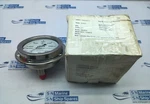 Mcdaniel AB00803 Liquid Filled Pressure Gauge 0-6000PSI Nov-varco 4005019. Fixed Price $186.53.