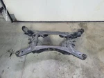 (local Pickup Only) Crossmember/k-frame Rear Us Built Fits 24-25 Xv Crosstrek 20. Fixed Price $209.99.
