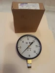 Ametek 005491 Pressure Gauge 3-1/2" 1/4 Anpt Lm Range 30 In Hg. Fixed Price $11.99.