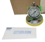 Share New Wika 433.50.100 2" CL150/RF Flanged Diaphragm Pressure Gauge. Fixed Price $374.99.