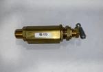 Air Compressor Unloader Control Pilot Valve 95-125 Rcb. Fixed Price $19.99.