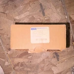 Wika 233.53 4" Air Pressure Gauge 200 Psi Face 1/2" Npt Bottom Mount. Fixed Price $70.00.