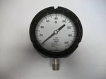 Ashcroft 1259 Process Gauge 316SS Tube Socket Welded 160PSI. Fixed Price $80.00.