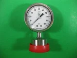 Ashcroft Industrial Duralife Gauge -- 25-1032-S-15L-100, 2C618 New. Fixed Price $250.00.
