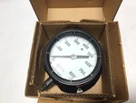 Ashcroft 800PSI 6" Pressure Gauge. Fixed Price $249.99.