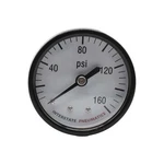Interstate Pneumatics G2111-160 Pressure Gauge Psi Inch Diameter 1/8.... Fixed Price $24.99.