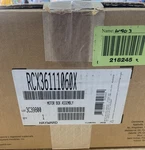 Hayward RCX36111060X Motor Box Assembly Aquavac 600. Fixed Price $274.99.