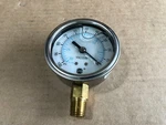 Ametek. Vacuum Gauge, Spec 167179. Fixed Price $30.00.
