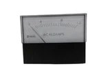 Crompton PR35-AAA-A-005-1200-C6 Pressure Gauge 0-1.2 Ac Kiloamps Nsnp. Fixed Price $60.00.