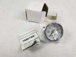 Ametek Pressure Gauge 2" 1000 Psi 1/8 Npt. Fixed Price $45.00.