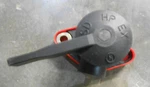 New York Air Brake 775938, Position Retaining Valve. Fixed Price $14.95.