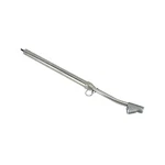 Milton Industries MILS-986CBNT Re-calibratable Tire Pressure Service Gauge, W/be. Fixed Price $52.83.