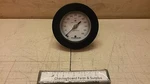 Nos Weksler Pressure Gage Gauge 0-600 Psi AA13-EPM4-RW EPM4-RWXX 6685014730347. Fixed Price $120.00.