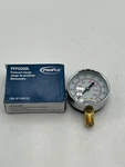 Qty Genuine Proflo PFPG200L Pressure Gauges Psi 2-1/2". Fixed Price $17.99.