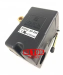 Heavy Duty Air Pressure Switch, Sunny L1, Port, 95-125 Psi, Amp W/ Unloader. Fixed Price $21.49.