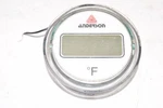 Anderson PM03CT081 30-230 Deg F Digital Display. Fixed Price $31.98.