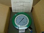 3D Accu-drive 6" Test Gauge 1/4% Nos # 25145-22B12 -30HG-0-60 Psi 1/4" Npt I052. Fixed Price $274.99.