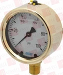 Wika 9310703 / (brand New). Fixed Price $117.70.