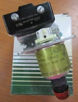 New Sullair / United Electric Controls H54S 14095 Pressure Switch 5-30 Psi 480V. Fixed Price $101.24.