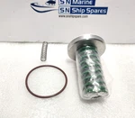 Quincy 128691-052 Minimum Pressure Check Valve Parts Kit 128691052. Fixed Price $118.75.