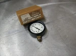 Marsh Gauge 023-041 / RS77 Dial Glass Missing. Fixed Price $24.99.