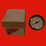 Fisher 11B4036X022 Psi/mpa/bar Pressure Gauge, 1-1/2". Fixed Price $32.00.