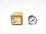 Wika 9690217 111.12 1.5" 30PSI Nsmp. Fixed Price $20.00.